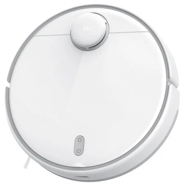 Aspirator Robot Xiaomi Mi Vacuum Cleaner 2 3200 mAh / White photo 3