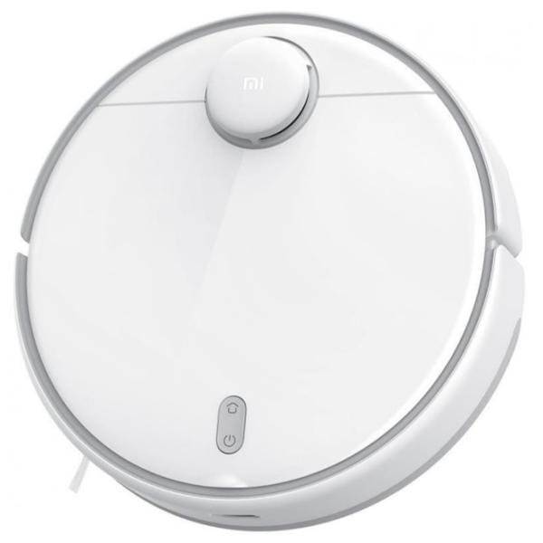 Aspirator Robot Xiaomi Mi Vacuum Cleaner 2 3200 mAh / White photo 3