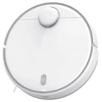 Aspirator Robot Xiaomi Mi Vacuum Cleaner 2 3200 mAh / White photo 3