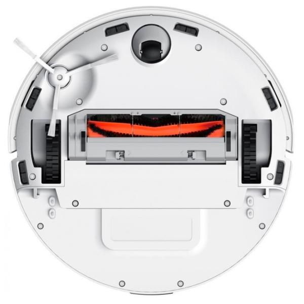 Aspirator Robot Xiaomi Mi Vacuum Cleaner 2 3200 mAh / White photo 4