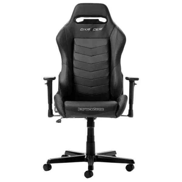 Scaun Gaming DXRacer Drifting Black photo 2