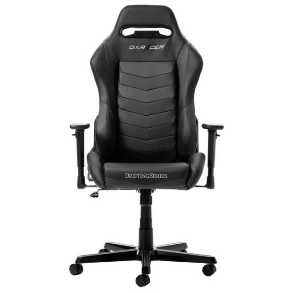 Scaun Gaming DXRacer Drifting Black photo 2