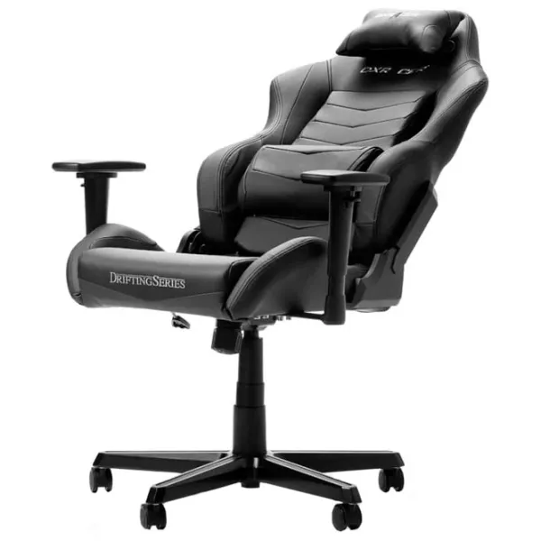 Scaun Gaming DXRacer Drifting Black photo 4