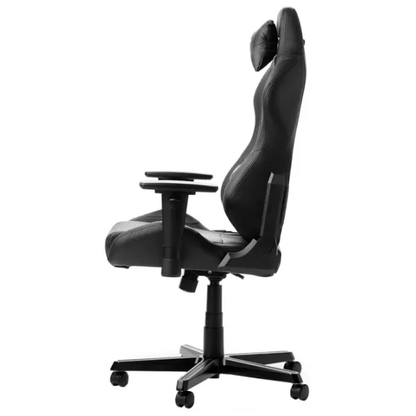 Scaun Gaming DXRacer Drifting Black photo 5