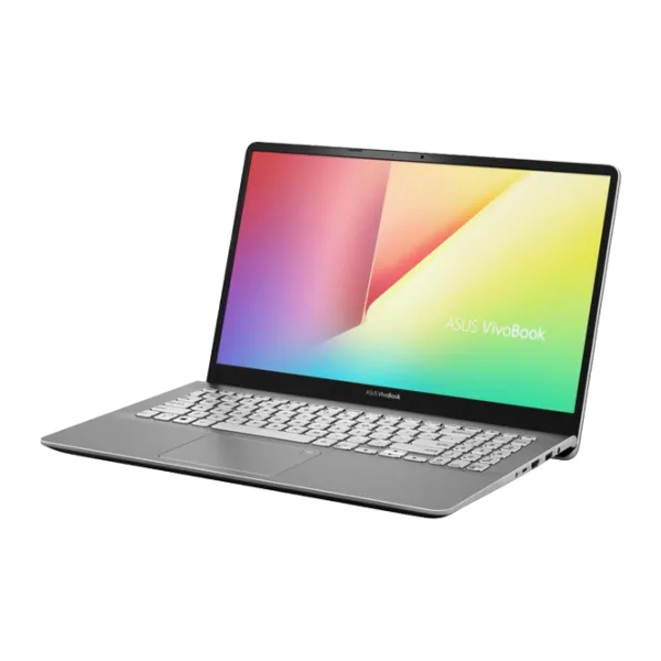 Asus VivoBook S15 S530UA Core i3/ 4 GB/ 256 GB/ VGA Integrată/ Gray photo 2