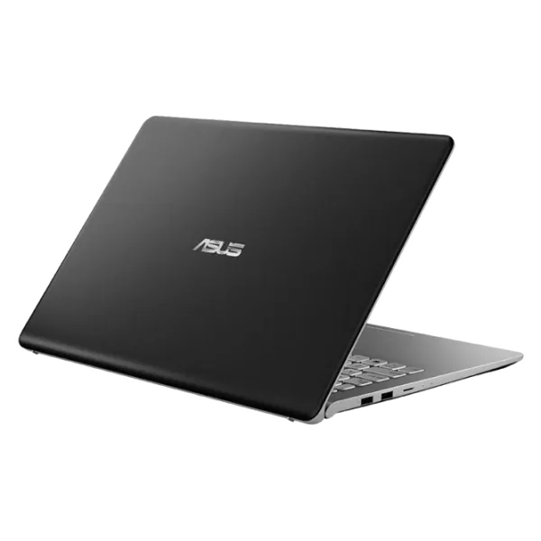 Asus VivoBook S15 S530UA Core i3/ 4 GB/ 256 GB/ VGA Integrată/ Gray photo 3