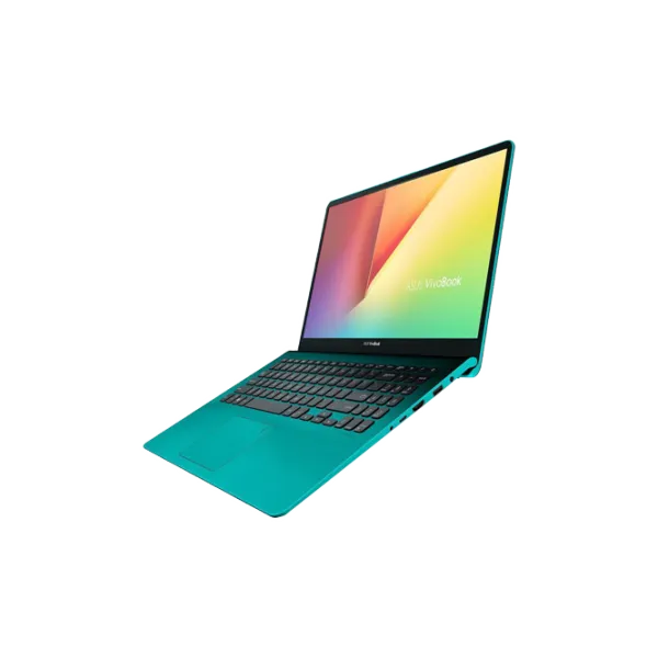 Asus VivoBook S15 S530UA Core i3/ 4 GB/ 256 GB/ VGA Integrată/ Green photo 3 Asus VivoBook S15 S530UA Core i3/ 4 GB/ 256 GB/ VGA Integrată/ Green photo 3