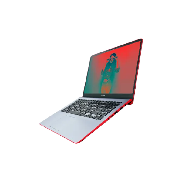 Asus VivoBook S15 S530UA Core i3/ 4 GB/ 256 GB/ VGA Integrată/ Red photo 2 Asus VivoBook S15 S530UA Core i3/ 4 GB/ 256 GB/ VGA Integrată/ Red photo 2