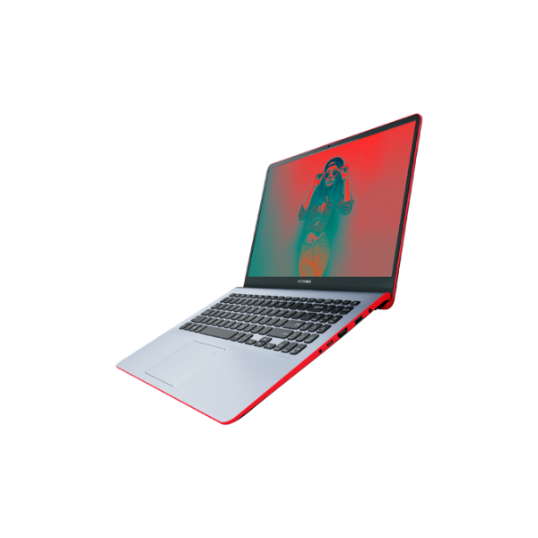 Asus VivoBook S15 S530UA Core i3/ 4 GB/ 256 GB/ VGA Integrată/ Red photo 2 Asus VivoBook S15 S530UA Core i3/ 4 GB/ 256 GB/ VGA Integrată/ Red photo 2