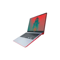 Asus VivoBook S15 S530UA Core i3/ 4 GB/ 256 GB/ VGA Integrată/ Red photo 2
