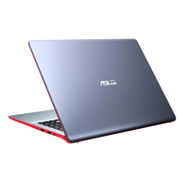 Asus VivoBook S15 S530UA Core i3/ 4 GB/ 256 GB/ VGA Integrată/ Red photo 3 Asus VivoBook S15 S530UA Core i3/ 4 GB/ 256 GB/ VGA Integrată/ Red photo 3