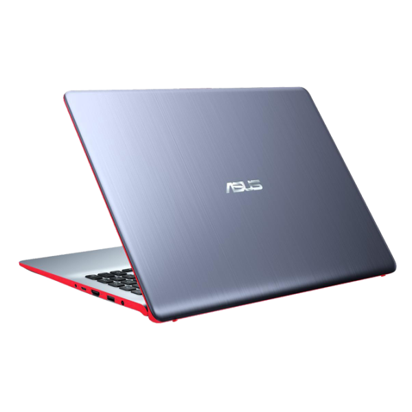 Asus VivoBook S15 S530UA Core i3/ 4 GB/ 256 GB/ VGA Integrată/ Red photo 3 Asus VivoBook S15 S530UA Core i3/ 4 GB/ 256 GB/ VGA Integrată/ Red photo 3