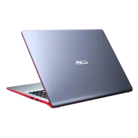 Asus VivoBook S15 S530UA Core i3/ 4 GB/ 256 GB/ VGA Integrată/ Red photo 3