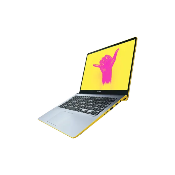 Asus VivoBook S15 S530UA Core i3/ 4 GB/ 256 GB/ VGA Integrată/ Yellow photo 3