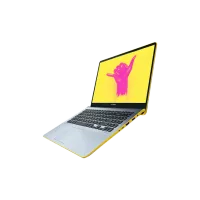 Asus VivoBook S15 S530UA Core i3/ 4 GB/ 256 GB/ VGA Integrată/ Yellow photo 3