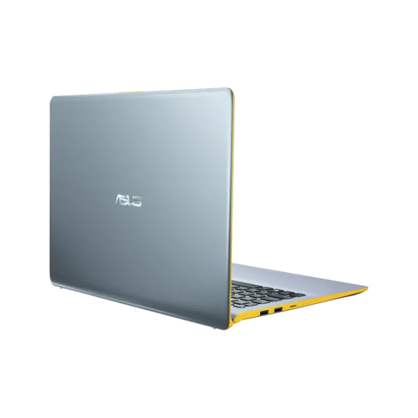 Asus VivoBook S15 S530UN Core i5/ 8 GB/ 256 GB/ VGA Integrată/ White photo 3 Asus VivoBook S15 S530UN Core i5/ 8 GB/ 256 GB/ VGA Integrată/ White photo 3