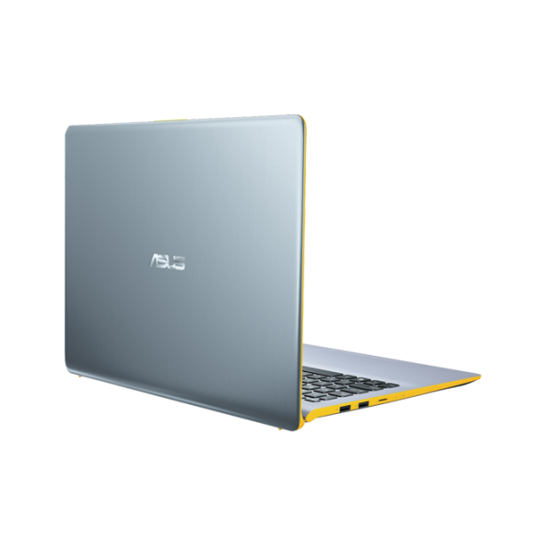 Asus VivoBook S15 S530UN Core i5/ 8 GB/ 256 GB/ VGA Integrată/ White photo 3 Asus VivoBook S15 S530UN Core i5/ 8 GB/ 256 GB/ VGA Integrată/ White photo 3