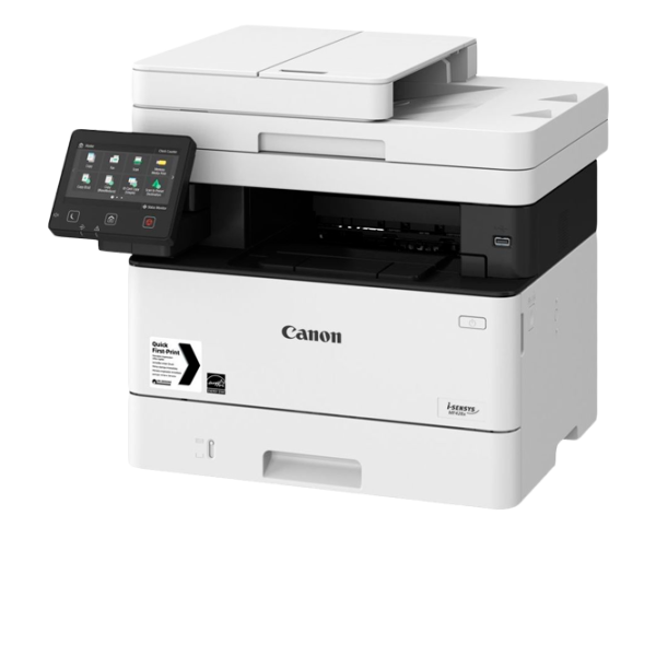 Dispozitiv multifuncțional Canon i-SENSYS
MF428x Laser/ Monochrome photo 4