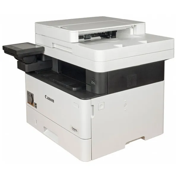 Dispozitiv multifuncțional Canon i-SENSYS
MF428x Laser/ Monochrome photo 5