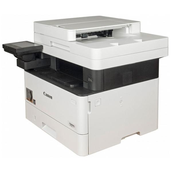 Dispozitiv multifuncțional Canon i-SENSYS
MF428x Laser/ Monochrome photo 5