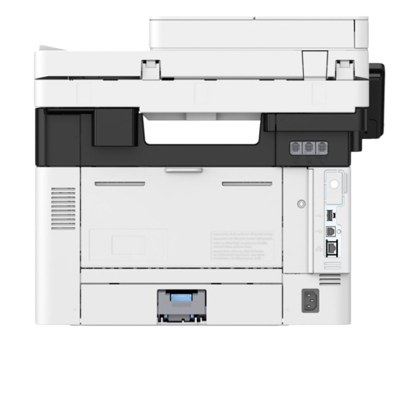 Dispozitiv multifuncțional Canon i-SENSYS
MF428x Laser/ Monochrome photo 7