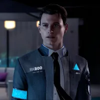 Detroit Become Human Game for PlayStation 4 photo 2