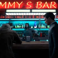 Detroit Become Human Game for PlayStation 4 photo 3