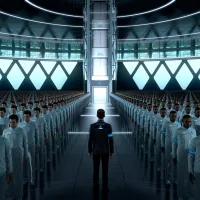 Detroit Become Human Game for PlayStation 4 photo 5