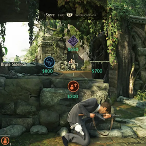 Uncharted 4 Game for PlayStation 4 photo 5  Uncharted 4 Game for PlayStation 4 photo 5