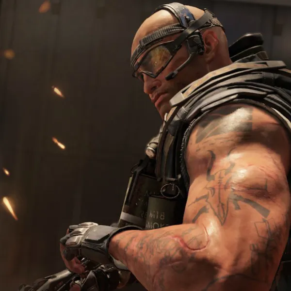 Call of Duty Black Ops 4 Game for PlayStation 4 photo 2 Call of Duty Black Ops 4 Game for PlayStation 4 photo 2