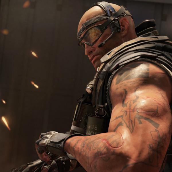 Call of Duty Black Ops 4 Game for PlayStation 4 photo 2 Call of Duty Black Ops 4 Game for PlayStation 4 photo 2