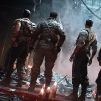 Call of Duty Black Ops 4 Game for PlayStation 4 photo 3