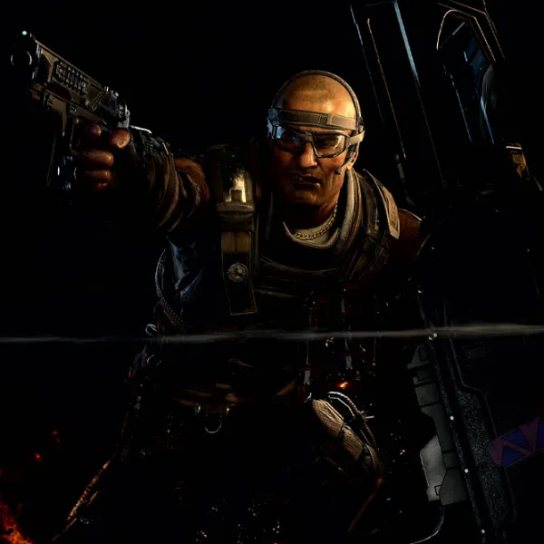 Call of Duty Black Ops 4 Game for PlayStation 4 photo 5 Call of Duty Black Ops 4 Game for PlayStation 4 photo 5