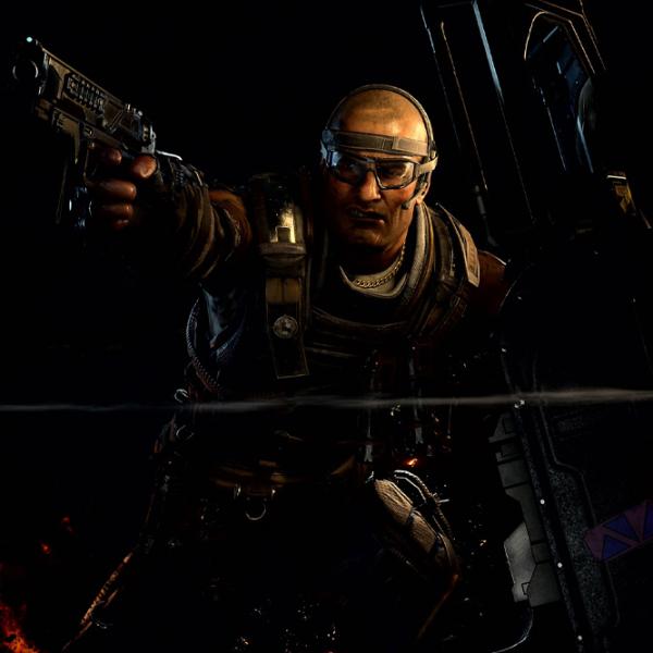 Call of Duty Black Ops 4 Game for PlayStation 4 photo 5 Call of Duty Black Ops 4 Game for PlayStation 4 photo 5