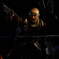 Call of Duty Black Ops 4 Game for PlayStation 4 photo 5