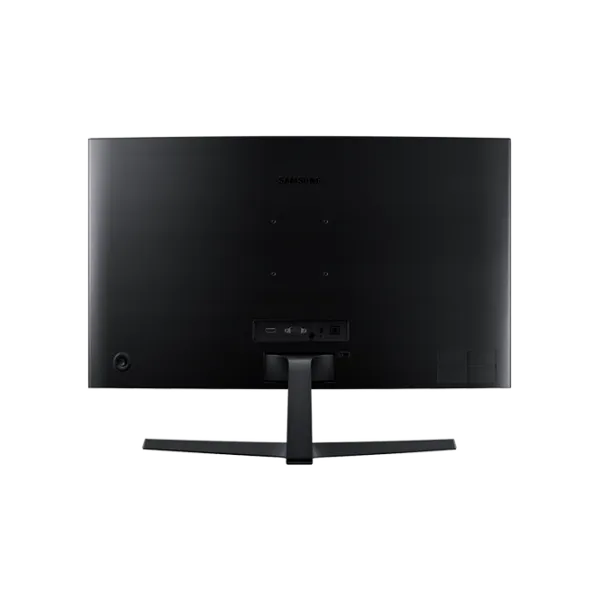 Монитор Samsung C24F396FHI 23.5" Full HD 4 мс/ Черный photo 3