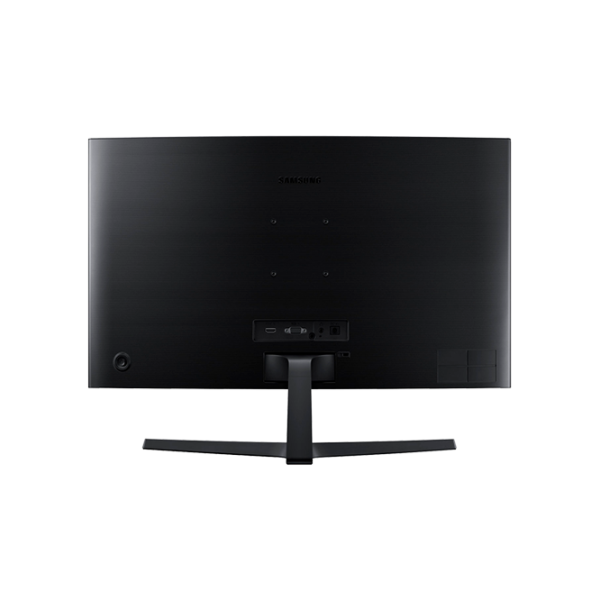 Монитор Samsung C24F396FHI 23.5" Full HD 4 мс/ Черный photo 3