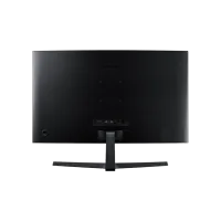 Monitor Samsung C24F396FHI 23.5" Full HD 4 ms/ Black photo 3