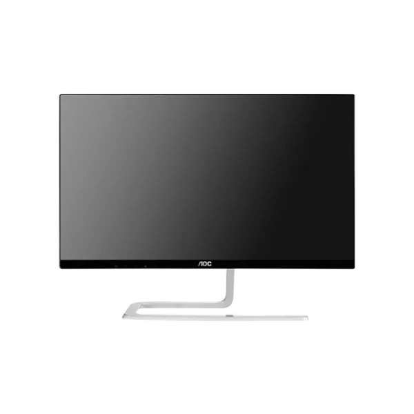 Монитор AOC i2781Fh 27" Full HD 1 мс/ Черный photo 2