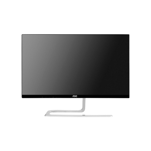 Монитор AOC i2781Fh 27" Full HD 1 мс/ Черный photo 2