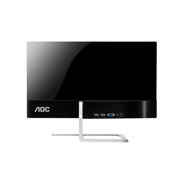 Монитор AOC i2781Fh 27" Full HD 1 мс/ Черный photo 3