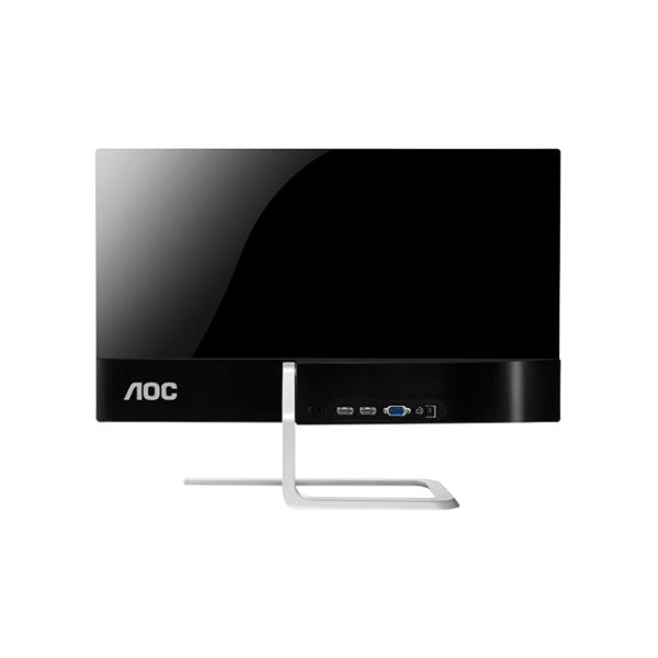 Монитор AOC i2781Fh 27" Full HD 1 мс/ Черный photo 3