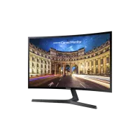 Монитор Samsung C27F396FHI 27" Full HD 60 Гц/ 4 мс/ Черный photo 3