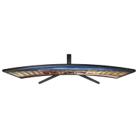 Монитор Samsung C27F396FHI 27" Full HD 60 Гц/ 4 мс/ Черный photo 4