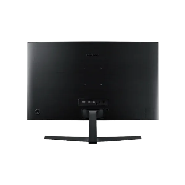 Monitor Samsung C27F396FHI 27" Full HD 60 Hz/ 4 ms/ Black photo 7