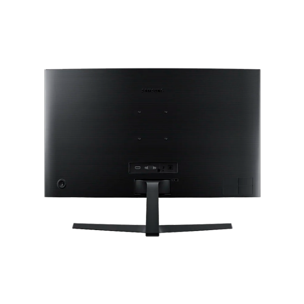 Monitor Samsung C27F396FHI 27" Full HD 60 Hz/ 4 ms/ Black photo 7