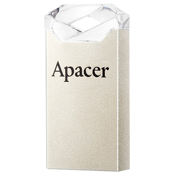 Apacer AH111 16 GB Silver photo 2