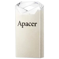 Apacer AH111 16 GB Silver photo 2