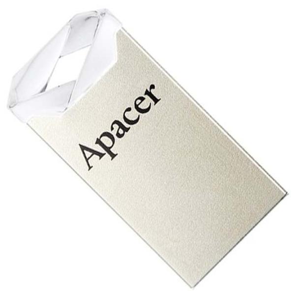 Apacer AH111 16 GB Silver photo 3