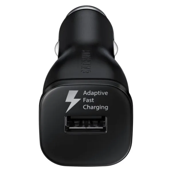 Автомобильное зарядное устройство Samsung EP-LN915 1.67 А/ Черный photo 3